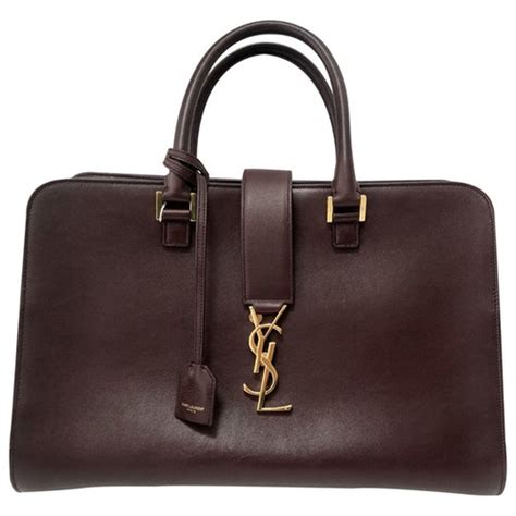 ysl hanbags canada|ysl canada stores.